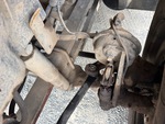 Drivetrain with