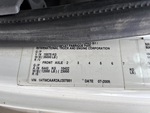 General Appearance with Frame Stamp Serial Number/VIN Photo