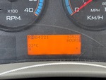 Cab with Engine Hours