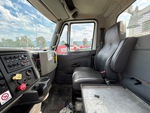 Cab with