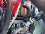 Motor with