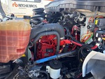 Motor with