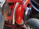 Motor with