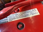 Motor with