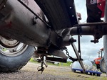Drivetrain with