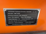 General Appearance with Numéro de série/Numéro d'identification du véhicule automobile