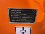 General Appearance with Numéro de série/Numéro d'identification du véhicule automobile