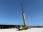 Crane Superstructure with