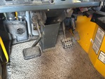 Control Station with Brake Control