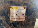 Specialty with Main Load Block