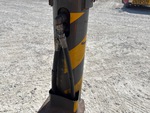 Hydraulics - Crane Carrier/Chassis with Stabilizer Cylinders
