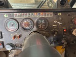 Control Station with Warning Lights