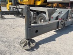 Crane Superstructure with