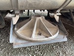 Crane Superstructure with Outrigger Pads