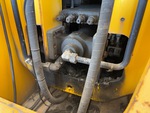 Crane Superstructure Hydraulics with