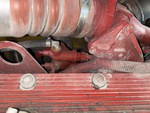 Engine with Fuel System