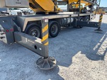 Crane Superstructure with