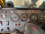 Control Station with Gauges