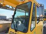General Appearance with Glass