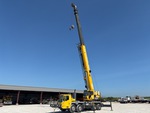 Crane Superstructure with