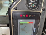 Upper Control Station with Warning Lights