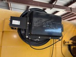 Upper Control Station with Drum Rotation Indicator