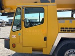 General Appearance with Paint