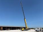 Crane Superstructure with