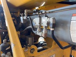 Crane Superstructure Hydraulics with