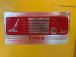 General Appearance with Safety Certification Label