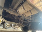 Crane Superstructure with Bottom Covers