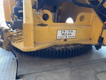 Crane Superstructure Hydraulics with