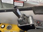 Upper Control Station with Hydraulic Controls