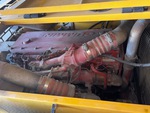 Engine with Engine - Right Side