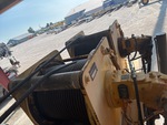 Crane Superstructure Hydraulics with