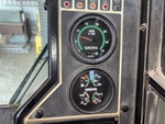 Upper Control Station with Glass