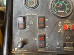 Control Station with Engine Brake