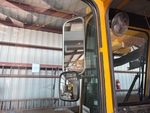 Control Station with Mirrors