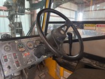 Control Station with Steering Control