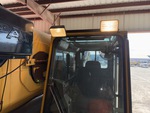 Upper Control Station with Exterior Lights