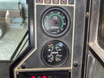Upper Control Station with Gauges