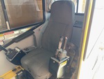 Upper Control Station with Seats/Armrests