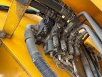 Hydraulics - Crane Carrier/Chassis with Valves