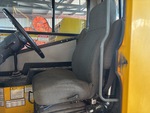 Control Station with Seats/armrests