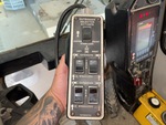 Upper Control Station with