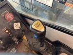 Control Station with Gear Selector