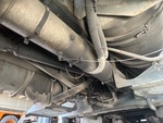 Underbody with Frame Condition