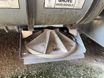 Crane Superstructure with