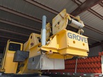 Specialty with Counterweights
