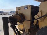 Crane Superstructure Hydraulics with Auxiliary Hoist
